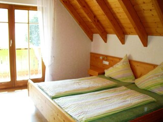 Apartamento Welschensteinach Características 16
