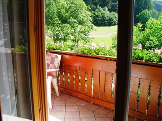 Apartment Welschensteinach Außenaufnahme 8