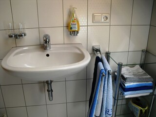 Apartment Welschensteinach Ausstattung 14