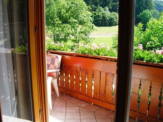 Appartement Welschensteinach Buitenaudio-opname 4
