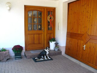 Apartment Welschensteinach Ausstattung 20