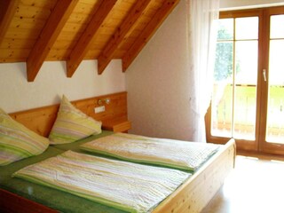 Appartement Welschensteinach Équipement 14