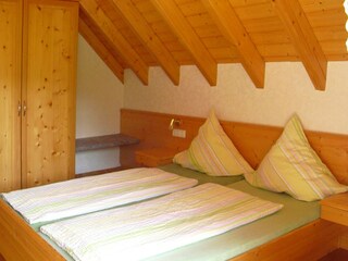 Apartment Welschensteinach Ausstattung 16