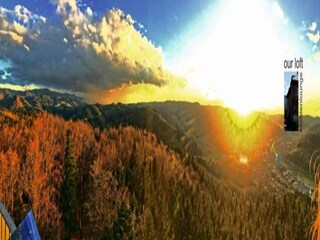 Appartement Welschensteinach Environnement 34