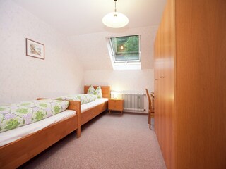 Apartment Bad Peterstal-Griesbach Features 25