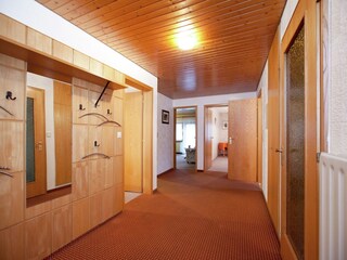 Appartement Bad Peterstal-Griesbach Équipement 12