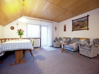 Apartment Bad Peterstal-Griesbach Ausstattung 18