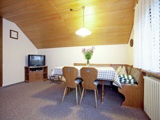 Appartement Bad Peterstal-Griesbach Équipement 16