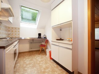 Appartamento Bad Peterstal-Griesbach Caratteristiche 13