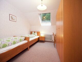 Appartamento Bad Peterstal-Griesbach Caratteristiche 14