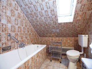 Apartamento Bad Peterstal-Griesbach Características 14