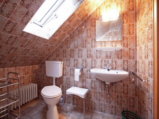 Apartamento Bad Peterstal-Griesbach Características 13