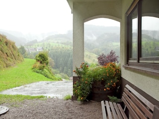 Apartment Bad Peterstal-Griesbach Außenaufnahme 2