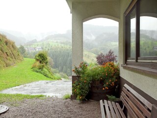 Appartement Bad Peterstal-Griesbach Buitenaudio-opname 6