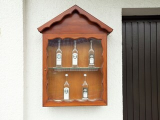 Appartamento Bad Peterstal-Griesbach  39