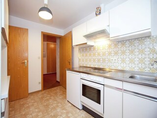 Apartamento Bad Peterstal-Griesbach Características 9