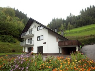 Appartement Bad Peterstal-Griesbach Enregistrement extérieur 8
