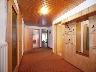 Apartment Bad Peterstal-Griesbach Ausstattung 13