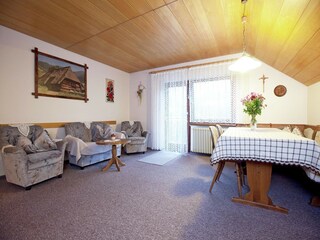 Apartamento Bad Peterstal-Griesbach Características 10