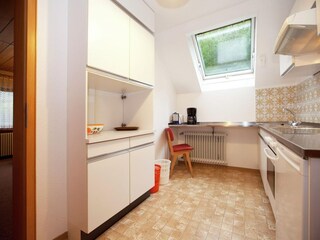 Apartment Bad Peterstal-Griesbach Ausstattung 17