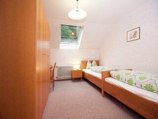 Appartement Bad Peterstal-Griesbach Équipement 10
