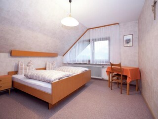 Apartamento Bad Peterstal-Griesbach Características 11
