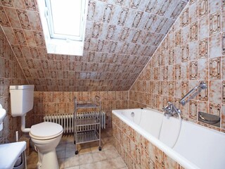 Apartamento Bad Peterstal-Griesbach Características 21