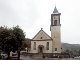 Apartment Bad Peterstal-Griesbach Umgebung 29