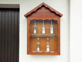 Appartement Bad Peterstal-Griesbach  36