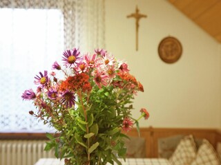 Appartamento Bad Peterstal-Griesbach  37