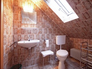 Appartement Bad Peterstal-Griesbach Équipement 16