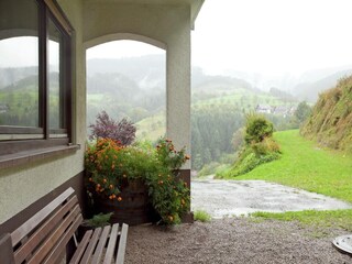 Appartement Bad Peterstal-Griesbach Enregistrement extérieur 5