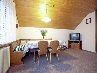Appartement Bad Peterstal-Griesbach Équipement 22