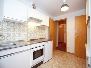 Appartement Bad Peterstal-Griesbach Équipement 23