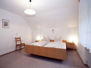 Appartement Bad Peterstal-Griesbach Équipement 24