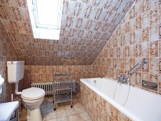 Appartement Bad Peterstal-Griesbach Équipement 24