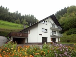 Apartment Wohnung mit Garten - Bad Peterstal-Griesbach - image1