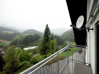 Appartement Bad Peterstal-Griesbach Enregistrement extérieur 15