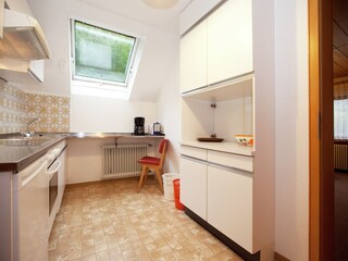 Appartement Bad Peterstal-Griesbach Équipement 29