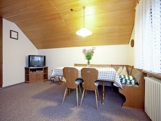 Apartment Bad Peterstal-Griesbach Ausstattung 26