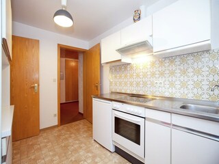 Apartment Bad Peterstal-Griesbach Ausstattung 29