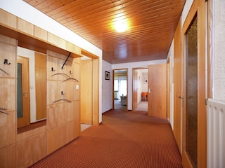 Apartment Bad Peterstal-Griesbach Ausstattung 29