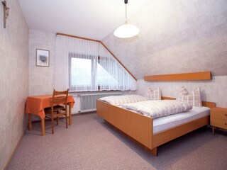 Apartamento Bad Peterstal-Griesbach Características 31