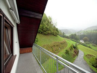 Appartement Bad Peterstal-Griesbach Enregistrement extérieur 23
