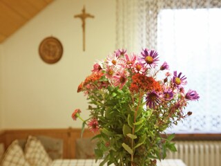 Appartamento Bad Peterstal-Griesbach  40