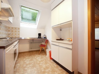 Apartment Bad Peterstal-Griesbach Ausstattung 27