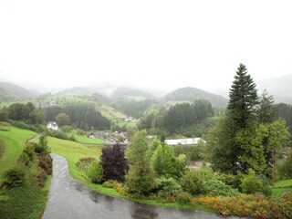 Appartamento Bad Peterstal-Griesbach Registrazione all'aperto 9