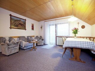 Appartement Bad Peterstal-Griesbach Enregistrement extérieur 7