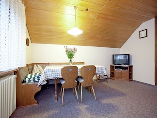 Apartment Bad Peterstal-Griesbach Außenaufnahme 5