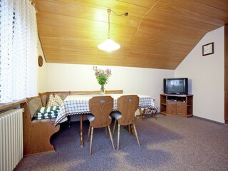 Appartement Bad Peterstal-Griesbach Enregistrement extérieur 9